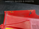 Ducati 998 996 916 748 Seitenverkleidung Verkleidung Fairing V677