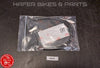 Ducati 400, 600, 750, 800, 900, 1000 SS , SL , Paso Benzinschlauch 59010271A R349