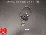 Ducati 996 916 748 Lenkerschalter links Schalter Lichtschalter R869