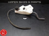 Ducati 998 998S 998R 996R Ausgleichsbehälter 58510111A R797