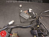 Ducati 996 748 Kabelbaum mit Sicherungskasten 51011481A V96