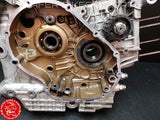 Ducati 996 S Motorgehäuse für Motor Zylinderkopf Kolben Engine V138
