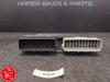 Honda VTR 1000 SC45 SP2 Steuergerät CDI ECU Blackbox Cusion RVT 38770MCFD31 V448