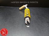 Honda VTR 1000 SP2 Federbein RVT 1000R RC51 rear shock 2002-06 R645