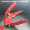 Original Ducati 916 996 998 748 Front - Verkleidung fairing V711