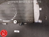 Honda VTR 1000 SP2 Wasserkühler 19060MCFD31 rechts water cooler right V464