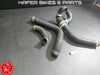Ducati 998 998s 996r 998R Schlauch Schläuche Set für Wasserkühler V804
