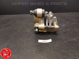 Honda VTR 1000 Sc45 SP1 Bremssattel hinten für Schwinge Swingarm Break F851