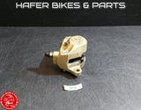 Ducati 998 996 916 748 Brembo Bremssattel hinten mit Bremsbeläge 61140052A V717