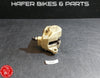 Ducati 998 996 916 748 Brembo Bremssattel hinten mit Bremsbeläge 61140052A V717