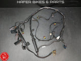Ducati 748 916 996 Kabelbaum 51011111B Harness wiring Loom für STEUERGERÄT V901