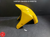 Original Ducati 748 916 996 998 Schutzblech Verkleidung fender fairing V708