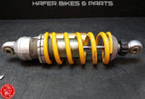 Ducati 998R 996R 998 996 916 748 Öhlins Federbein rear shock SERVICE NEU V909