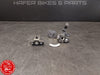 Honda VTR 1000 SP1 SC45 Halter Holder für Verkleidung Fairing Rahmen Frame V268