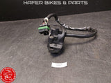 Ducati 998 996 916 748 ST2 ST4 65140081A Lenkerlichtschalter links V947