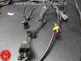 Ducati 998 Kabelbaum für Steuergerät Kabelstrang 51012091A WIRING HARNESS R795