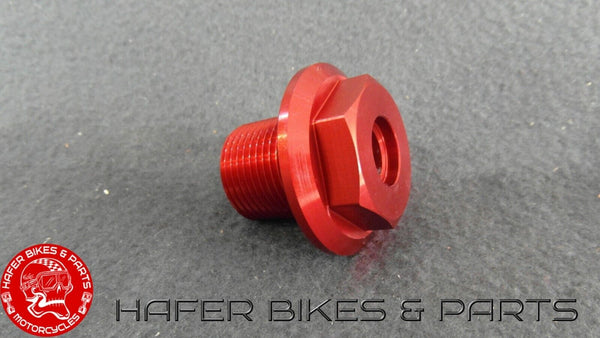 Ducati steering head screw for fork bridge 888 900ss 750ss 600ss So0260ro 