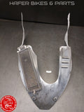 Honda VTR 1000 SP2 Verkleidung innen Fairing 64560MCFD30ZA 15604MCFD30 V424