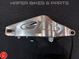 Honda VTR 1000 SC45 SP2 Schwinge Swingarm RVT RC51 52200MCFD30 V557 #5 .