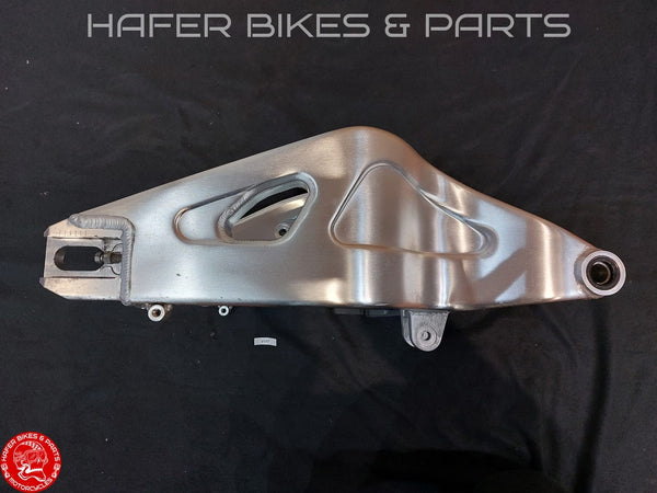 Honda VTR 1000 SC45 SP2 Schwinge Swingarm RVT RC51 52200MCFD30 V557 #5 .