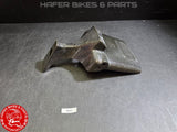 Ducati 916 996 998 748 Carbon Kennzeichenträger V692