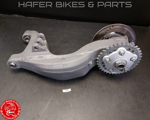 Ducati 998 S R 996 R 916 748 SP SPS Schwinge mit Antrieb swingarm V152