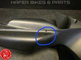 Ducati 848 1098 1198 Seitenverkleidung Abdeckung Paar Verkleidung Fairing V358