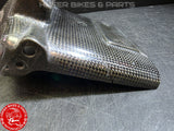 Ducati 916 996 998 748 Carbon Kennzeichenträger V692