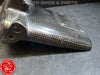 Ducati 916 996 998 748 Carbon Kennzeichenträger V692