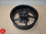 ORIGINAL Yamaha YZF R1 RN19 RN22 RN12 Hinterrad Felge Rad rear Wheel R227