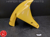 Ducati 748 916 996 998 Schutzblech vorne front Fender Verkleidung Fairing V2