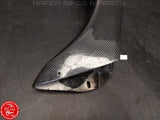 Ducati 996 998 748 916 S SP SPS R RS Carbon Luftkanäle Kanäle RamAir V62 #2