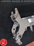 Honda VTR 1000 SP1 Rahmen Hauptrahmen frame mit Papieren Brief V413 #3