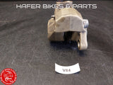 Ducati 916 996 998 748 Brembo Bremssattel hinten Brake Caliper V84