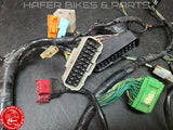Honda VTR 1000 SP1 Kabelbaum Hauptkabelbaum 32101MCF640 CDI Motor ENGINE V290