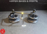 Ducati 998S 996R 998R 28720041A Einspritzanlage - Einspritzdüsen V808