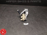 Ducati 996 748 916 998 Bremszylinder Bremspumpe Fußbremshebel brake V9 