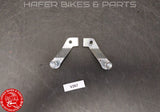 Honda VTR 1000 SP1 SP2 Halter 77213MCF00 77214MCF000 Verkleidung RVT RC51 V267
