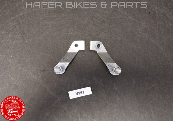 Honda VTR 1000 SP1 SP2 Halter 77213MCF00 77214MCF000 Verkleidung RVT RC51 V267