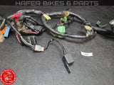 Honda VTR 1000 SP1 Kabelbaum Hauptkabelbaum 32101MCF640 CDI Motor ENGINE V290