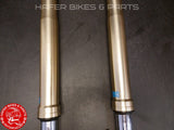 Honda VTR 1000 SC45 SP2 2002-06 Gabelholme Gabel Holm Fork Showa RVT RC51 R672