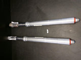 DEFEKT ! Ducati 748 916 996 998 Showa Gabelholme Gabel Fork DEFEKT ! V857