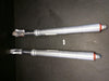 DEFEKT ! Ducati 748 916 996 998 Showa Gabelholme Gabel Fork DEFEKT ! V857