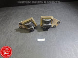 Ducati 916 996 998 851 888 750 900 Zündspulen Paar 28540031A V688