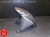 Ducati 748 916 996 998 Carbon Schutzblech vorne Fender Fairing V507