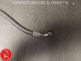 Honda VTR 1000 SP2 Bremsleitungen vorne hinten 45125MCFD31 43310MCFD31 V494 