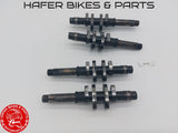 Ducati 916 SPS 996 SPS Nockenwellen - Satz T1 camshaft für Motor Engine V113
