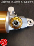 Ducati 998 996 916 748 Öhlins SBK Federbein rear Shock Superbike V660