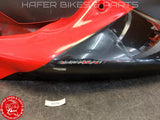 BASTERWARE Honda VTR 1000 SP1 Heck Verkleidung 77230MCF000ZA fairing V278  
