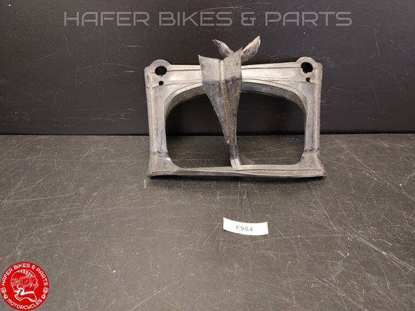 Honda VTR 1000 SC45 SP1 Halter für Verkleidungsträger Verkleidung Rahmen F954